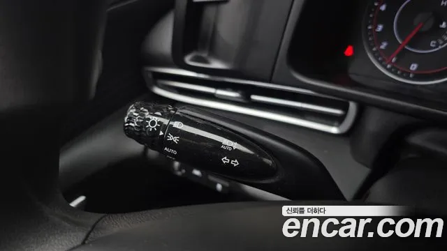Hyundai AVANTE Avante (CN7) — Фото автомобиля 17