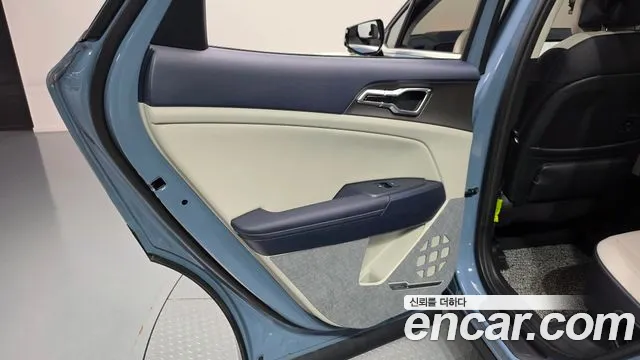 Kia Sportage — Фото автомобиля 25