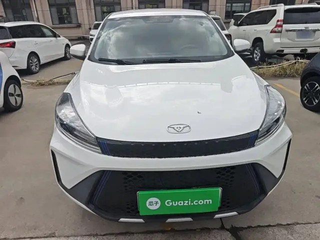 Kaiyi Xuanjie Pro EV — Фото автомобиля 2