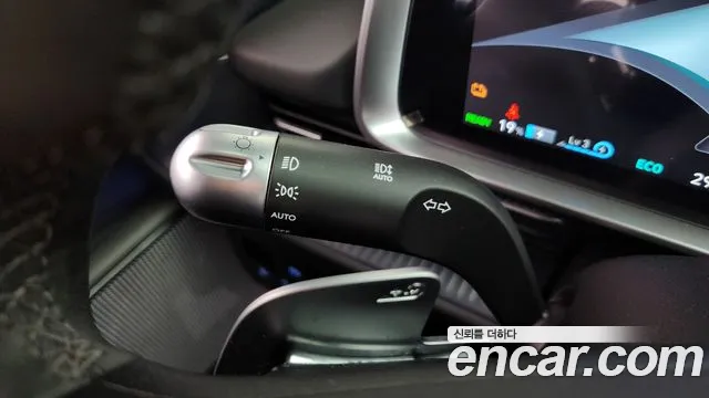 Hyundai Ioniq6 — Фото автомобиля 26