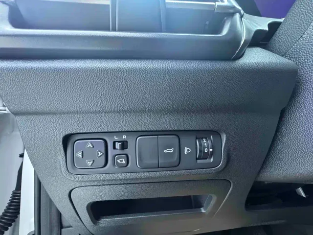 Changan CS35 Plus — Фото автомобиля 14