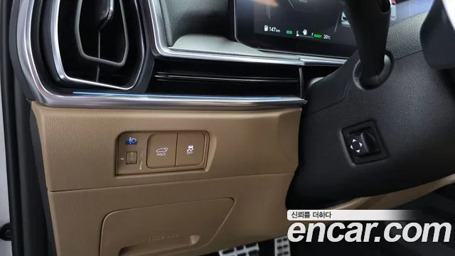 Kia Sorento — Фото автомобиля 18