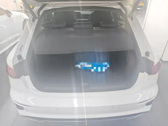 Audi A3 — Фото автомобиля 18