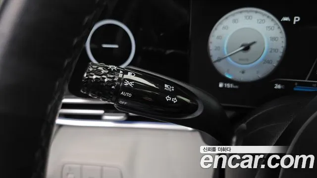 Hyundai AVANTE Avante (CN7) — Фото автомобиля 24