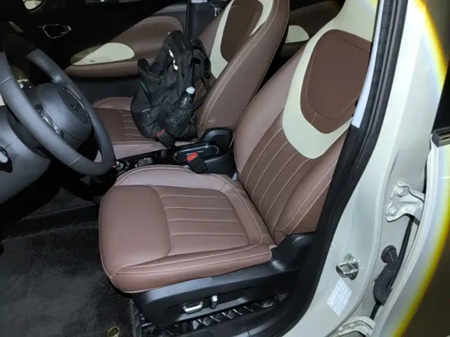 Wuling Bingo — Фото автомобиля 14