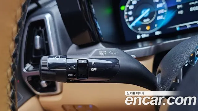 Kia Sorento Sorento 4-е поколение — Фото автомобиля 26