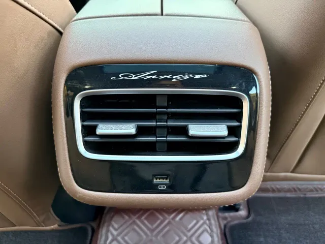 Chery Arrizo 8 — Фото автомобиля 13