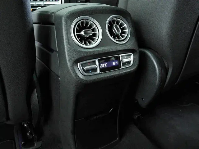 Mercedes-Benz G-Class AMG — Фото автомобиля 18