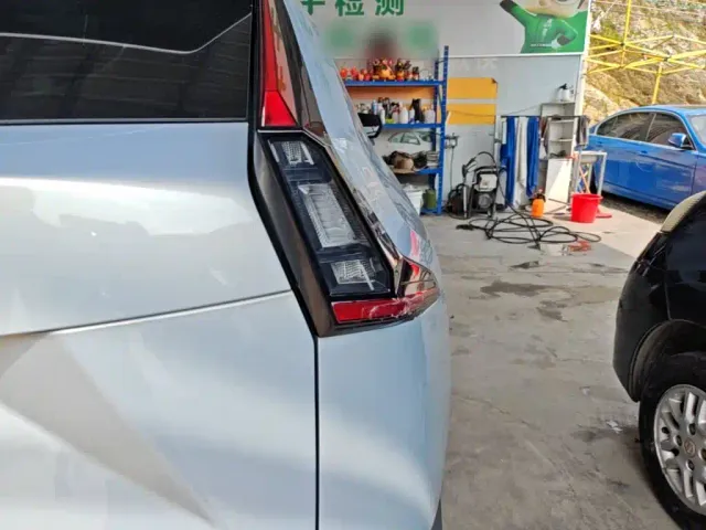GAC Trumpchi Emkoo — Фото автомобиля 7