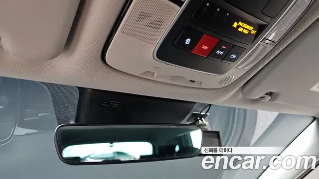 Hyundai Tucson NX4 — Фото автомобиля 25
