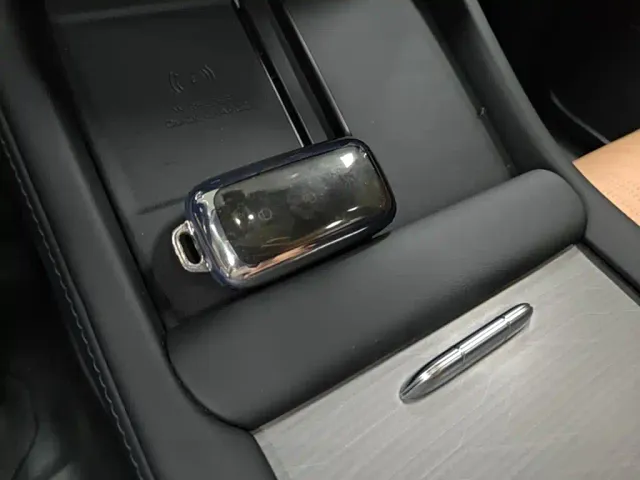 Geely Galaxy L7 — Фото автомобиля 8