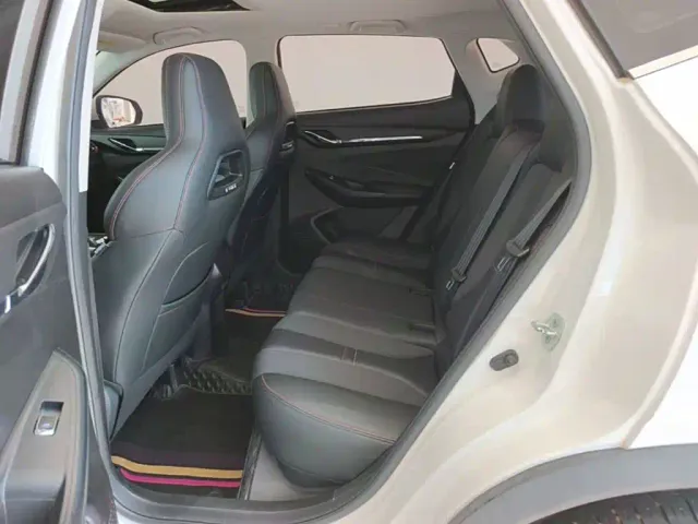Changan Oushang X5 — Фото автомобиля 16