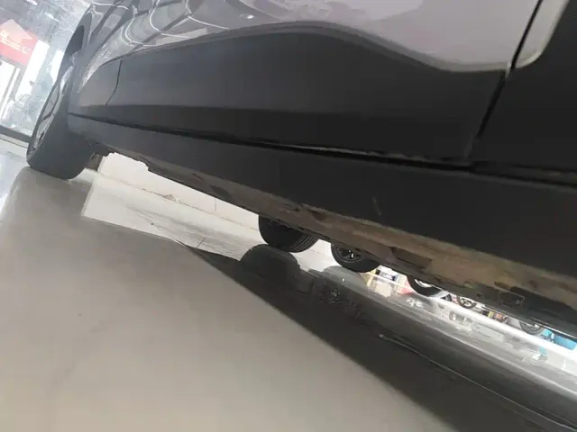 Geely Starry Wish — Фото автомобиля 20