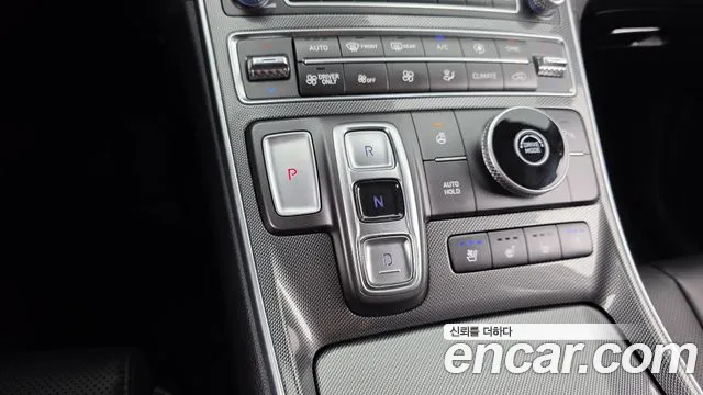 Hyundai Santa Fe New — Фото автомобиля 9