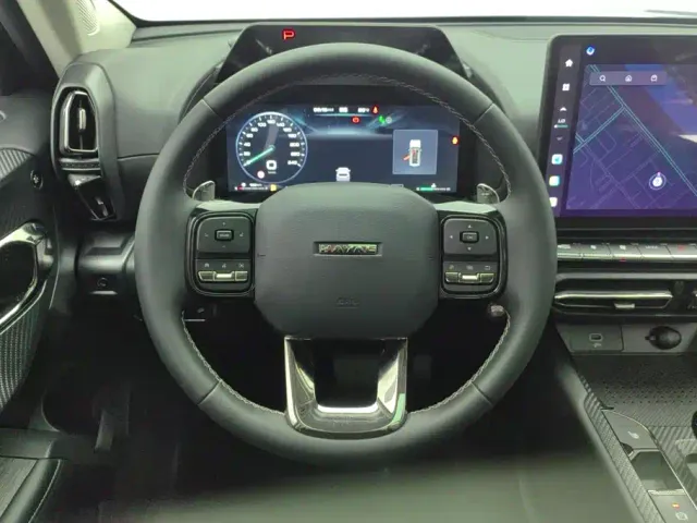 Haval Big Dog — Фото автомобиля 15