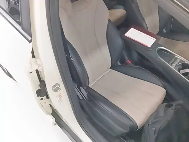 BYD Dolphin — Фото автомобиля 24