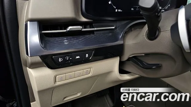 Kia Canival Carnival 4 поколение Дизель 7 мест Hi-Limousine — Фото автомобиля 24