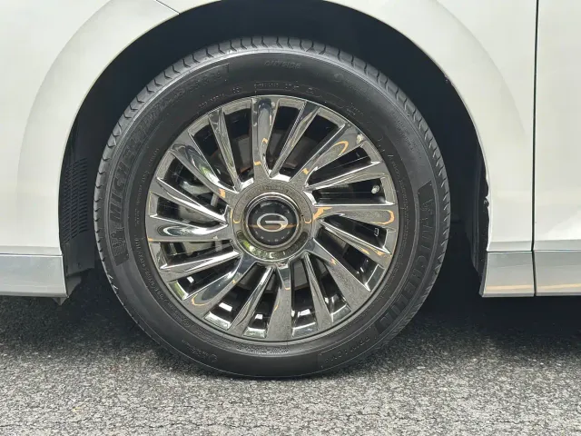 GAC Trumpchi M8 — Фото автомобиля 12