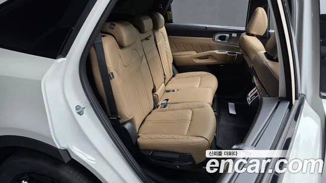 Kia Sorento 4th Gen — Фото автомобиля 11