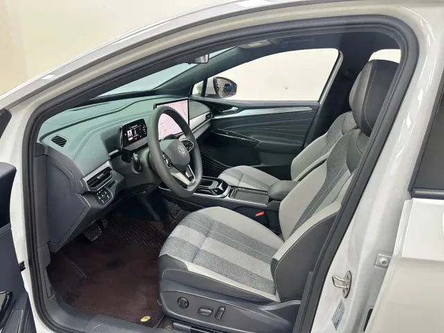 Volkswagen ID.4 Crozz — Фото автомобиля 13
