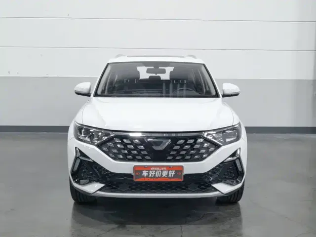 Jetta VS5 — Фото автомобиля 3