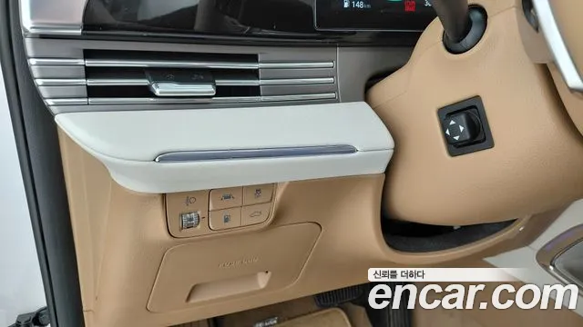 Hyundai Grandeur Exclusive — Фото автомобиля 20
