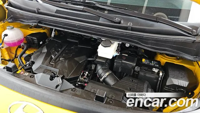 Hyundai Staria — Фото автомобиля 9