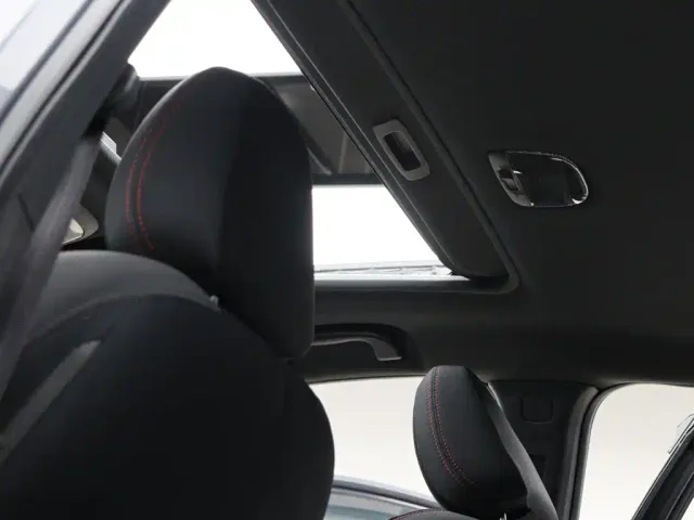 Subaru WRX — Фото автомобиля 8