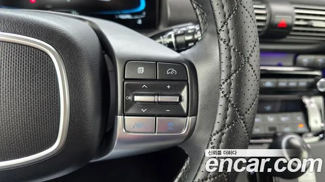 Hyundai Casper — Фото автомобиля 22