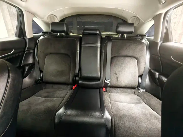 Honda Avancier — Фото автомобиля 13
