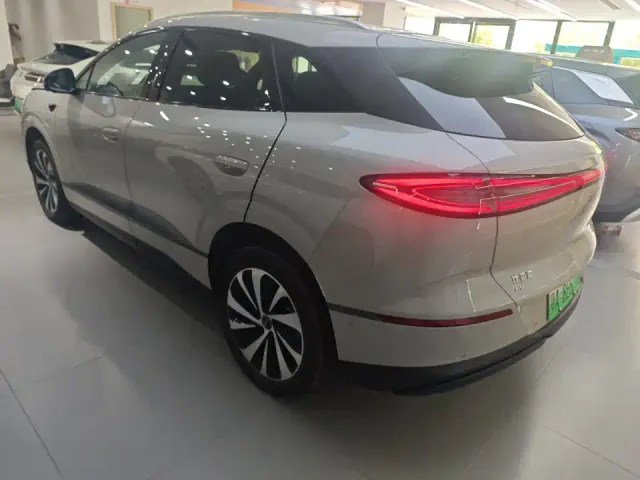 BYD Sealion 06 — Фото автомобиля 3