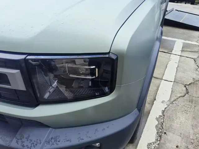Jetour T1 — Фото автомобиля 23