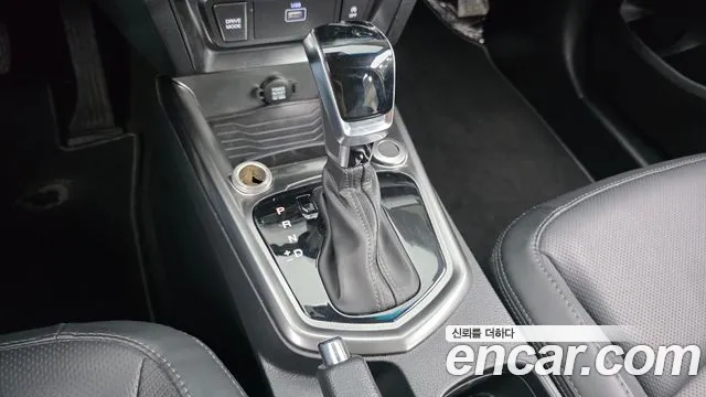 KG_Mobility_Ssangyong TIBOLI Very New Tivoli Бензин 1.5 2WD — Фото автомобиля 9