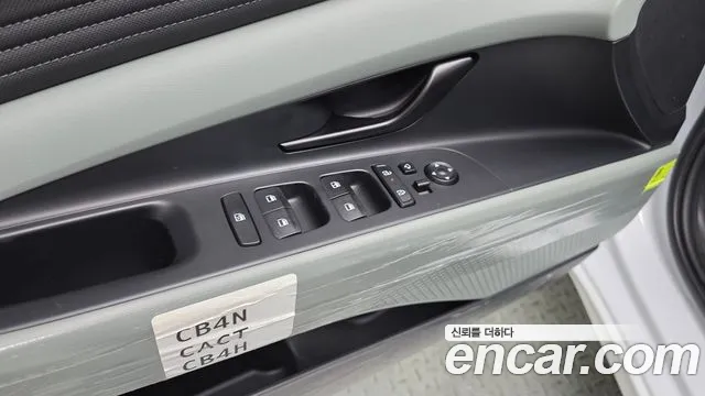 Hyundai AVANTE Новый Avante (CN7) — Фото автомобиля 19