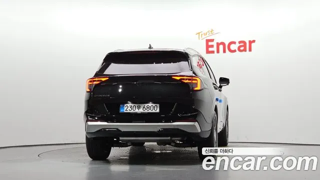 Kia Sportage — Фото автомобиля 4