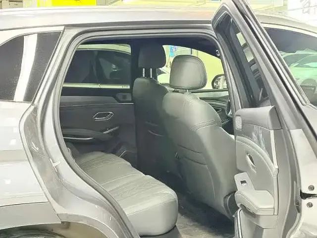 BYD Song L DM-i — Фото автомобиля 7