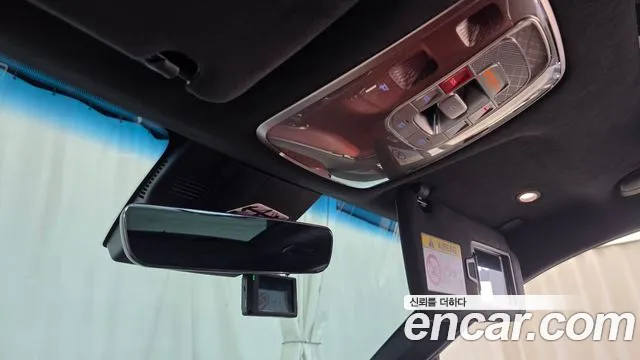 Genesis GV70 2.5T Бензин AWD — Фото автомобиля 27