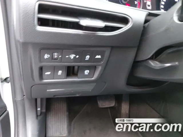 Hyundai Sonata Sonata (DN8) — Фото автомобиля 18