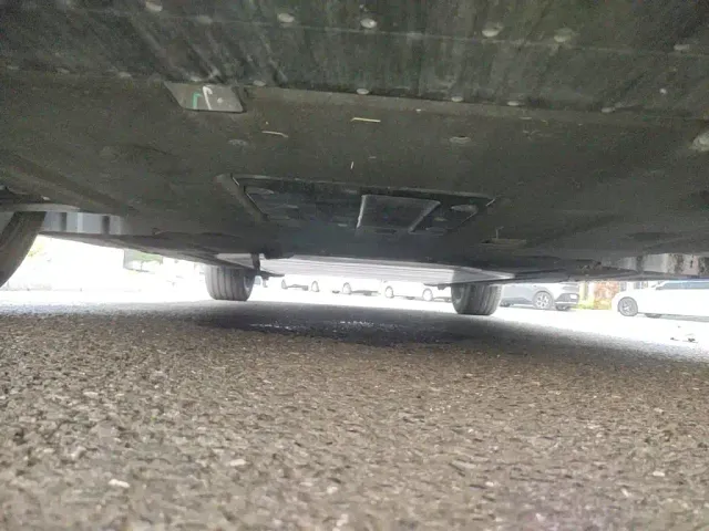 GAC Aion S Plus — Фото автомобиля 21
