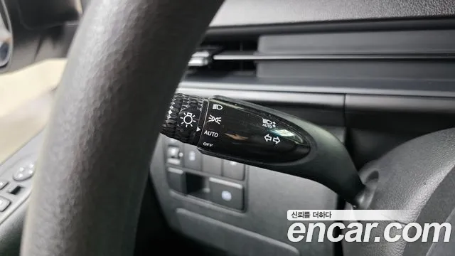 Hyundai Staria — Фото автомобиля 30