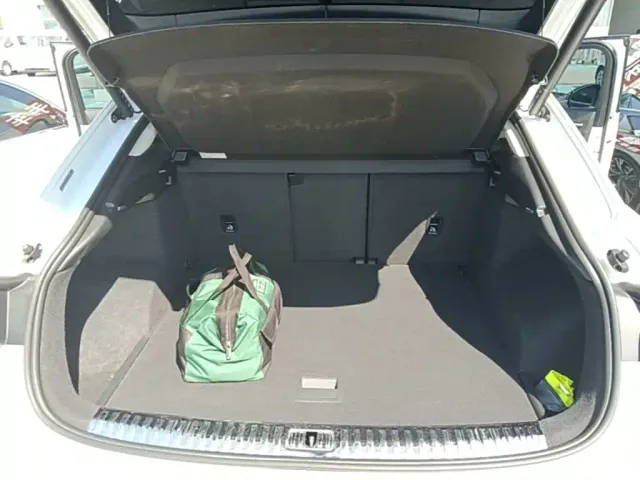 Audi Q3 Sportback — Фото автомобиля 14