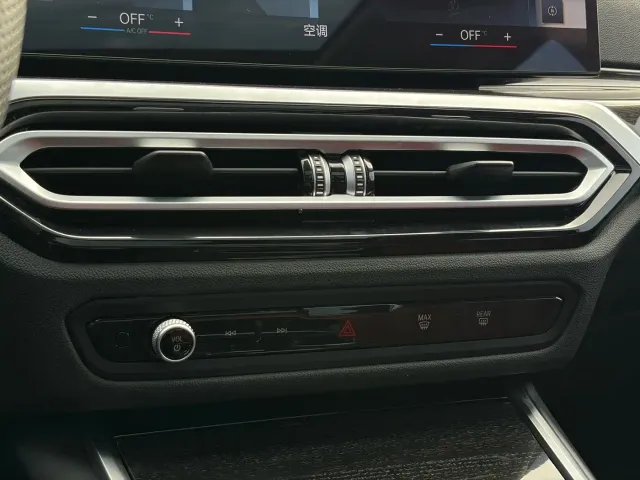 BMW 3 Series — Фото автомобиля 15