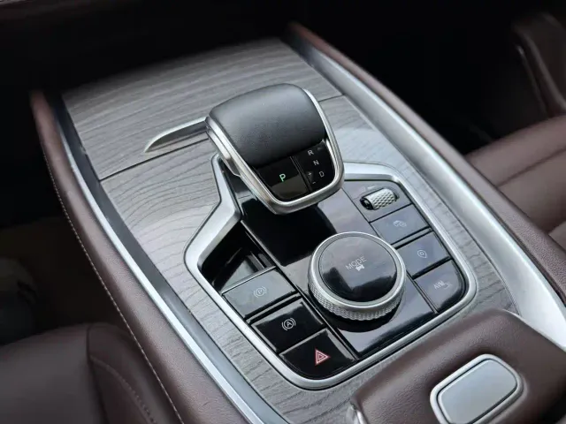 Chery Tiggo 8 PRO — Фото автомобиля 20