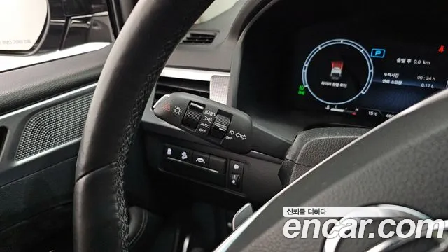 KG_Mobility_Ssangyong Rexton All Rexton Дизель 2.2 2WD — Фото автомобиля 18