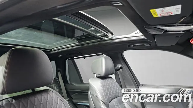 BMW X5 G05 — Фото автомобиля 24