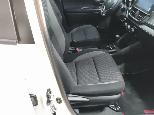 Toyota Vios — Фото автомобиля 24