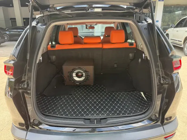 Honda Breeze — Фото автомобиля 14