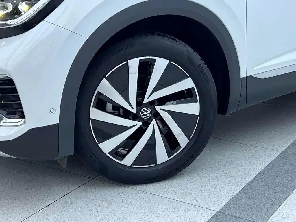 Volkswagen Volkswagen Talagon 2021 380TSI 4WD Luxury Premium Edition Pro — Фото автомобиля 9