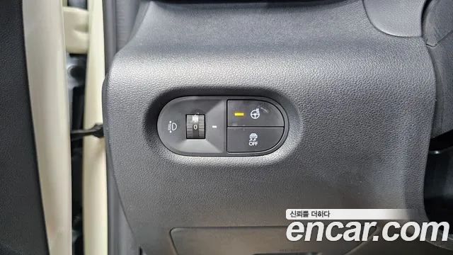 Hyundai Casper Casper Turbo Modern — Фото автомобиля 19