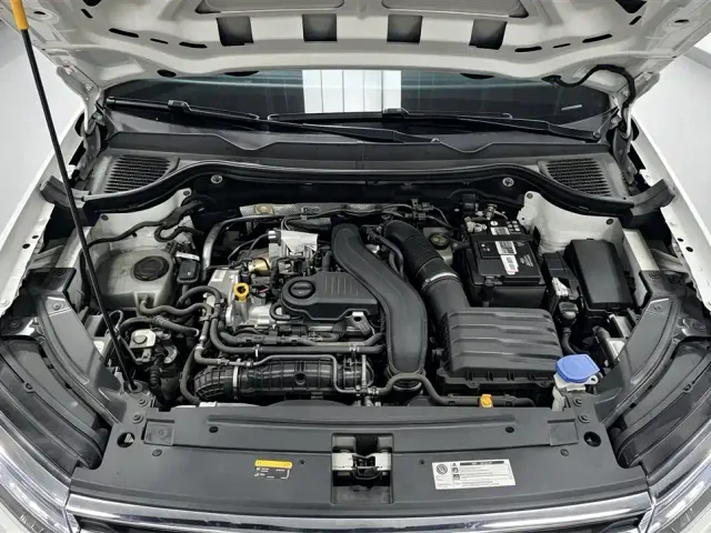 Volkswagen Tharu — Фото автомобиля 26